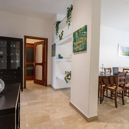 בארי Universita & Stazione Airy Apartment With Parking מראה חיצוני תמונה