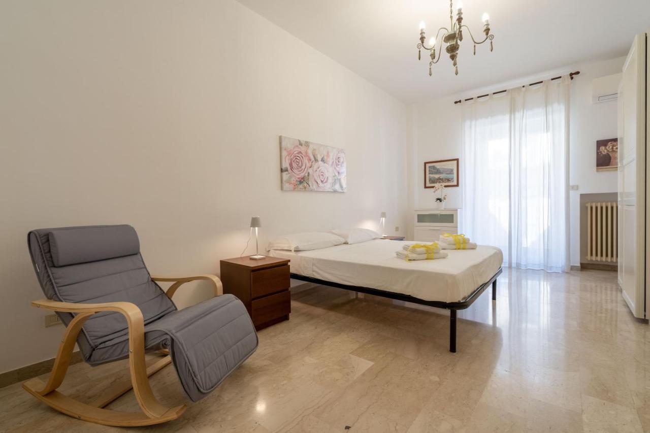בארי Universita & Stazione Airy Apartment With Parking מראה חיצוני תמונה