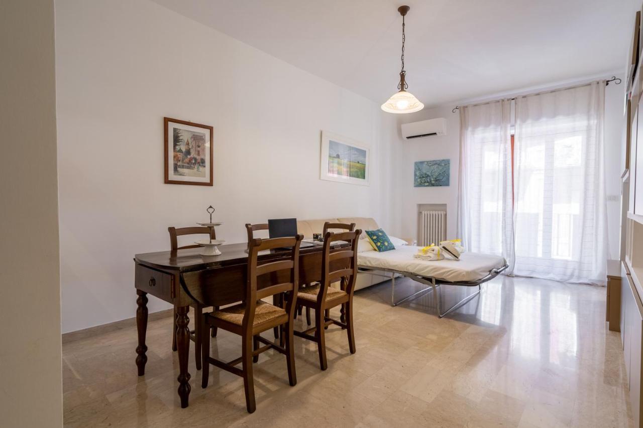 בארי Universita & Stazione Airy Apartment With Parking מראה חיצוני תמונה