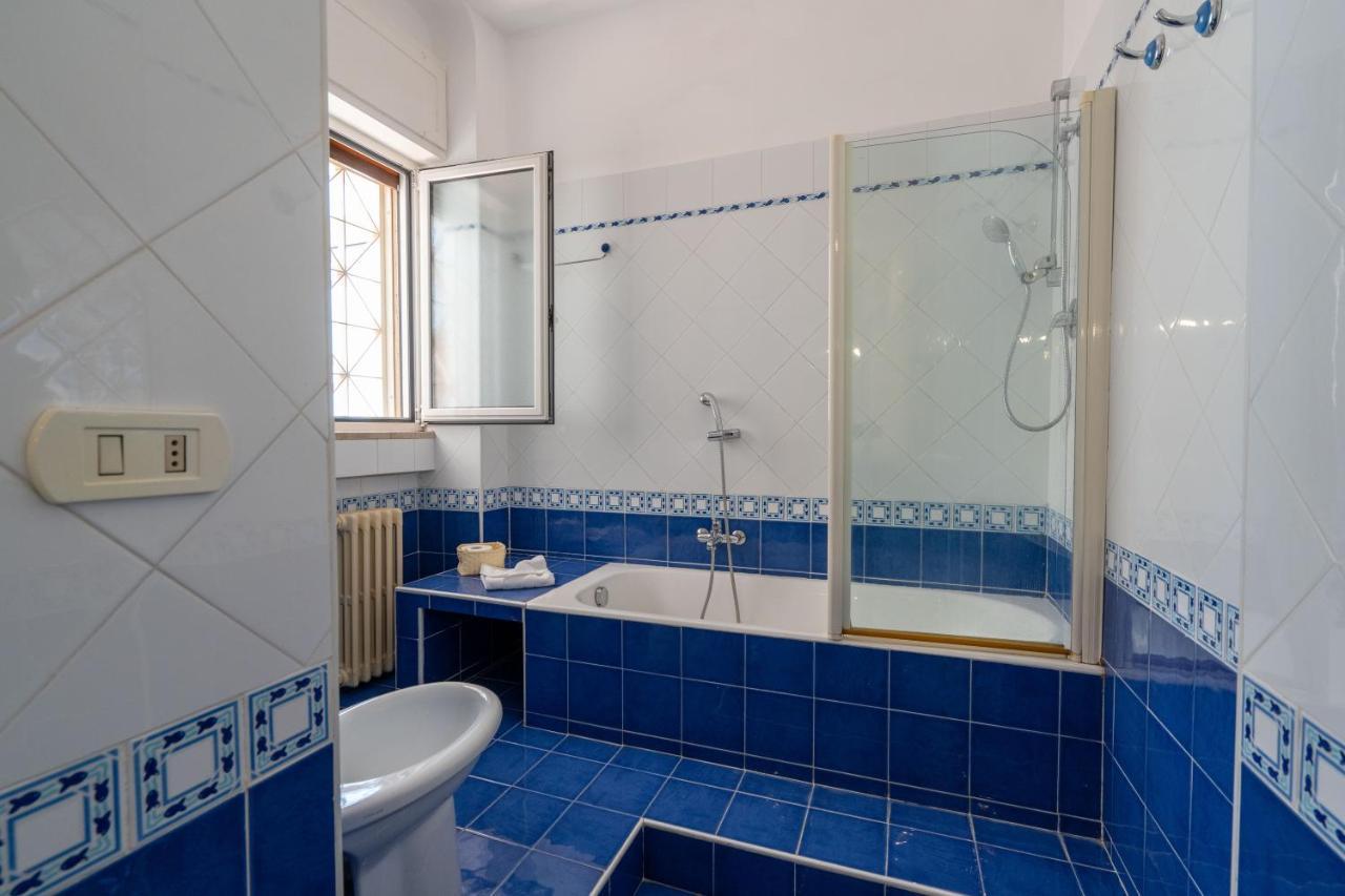 בארי Universita & Stazione Airy Apartment With Parking מראה חיצוני תמונה