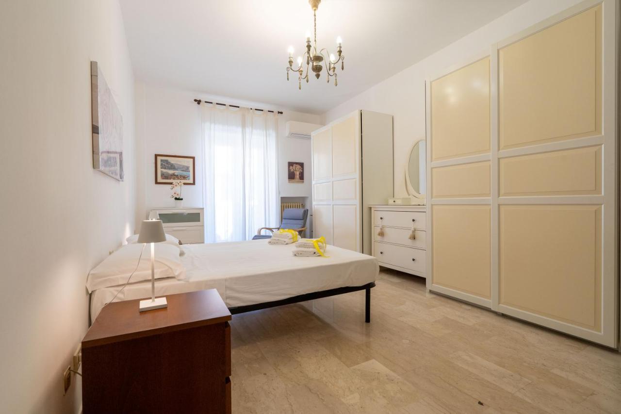 בארי Universita & Stazione Airy Apartment With Parking מראה חיצוני תמונה