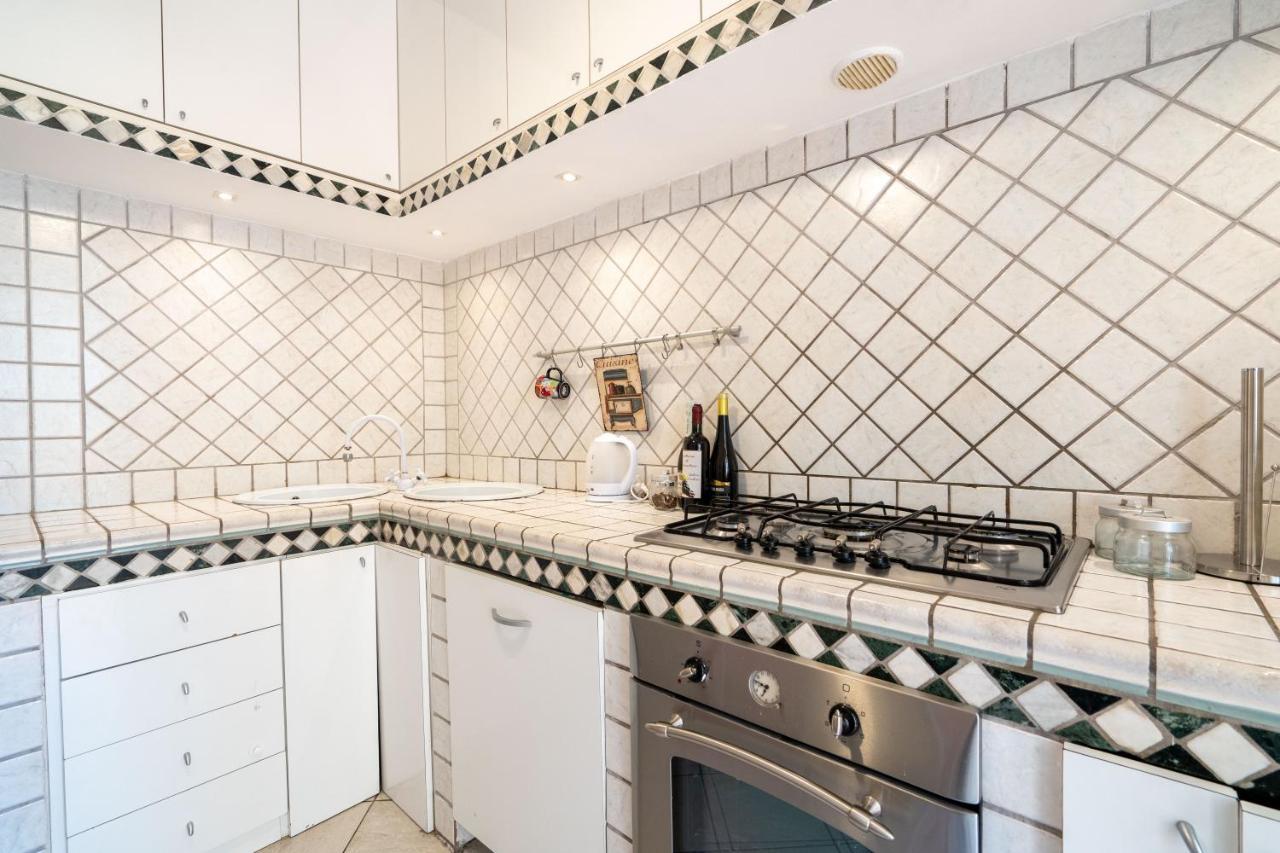 בארי Universita & Stazione Airy Apartment With Parking מראה חיצוני תמונה