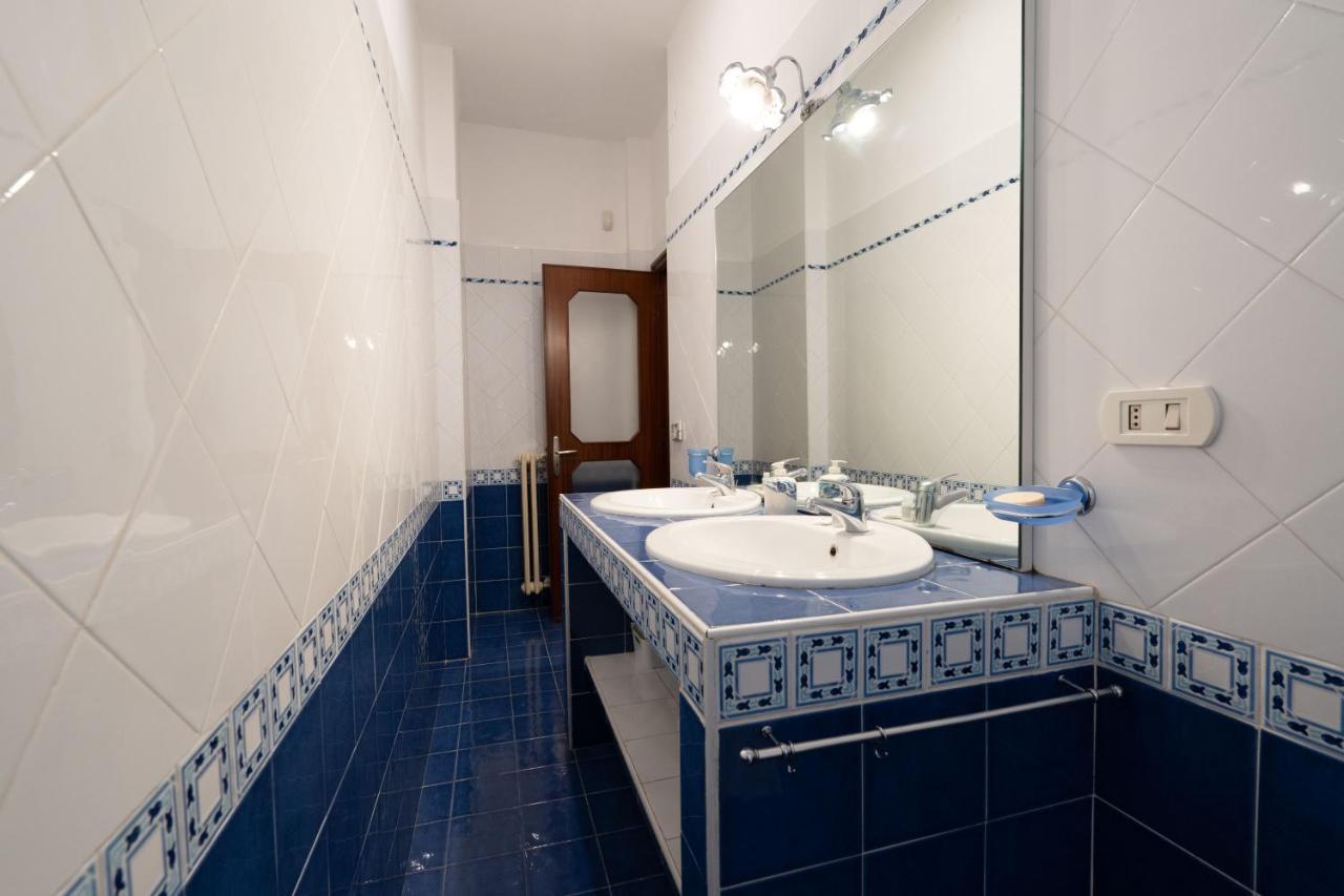 בארי Universita & Stazione Airy Apartment With Parking מראה חיצוני תמונה