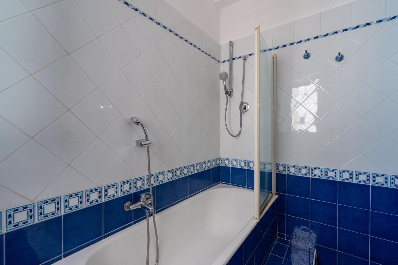 בארי Universita & Stazione Airy Apartment With Parking מראה חיצוני תמונה